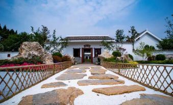 Zihai Yuanxiang Hotel