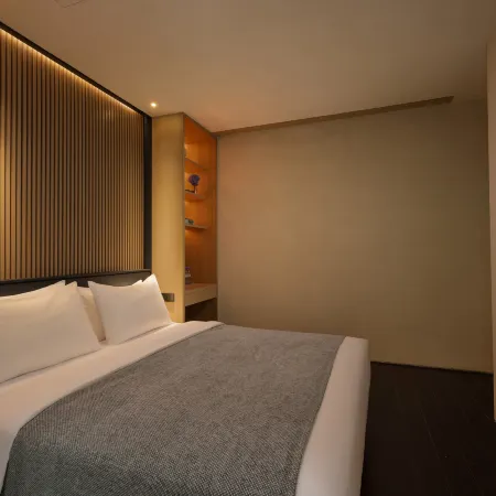Lushan songmo B & B Hotels in Lushan City