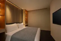 Lushan songmo B & B