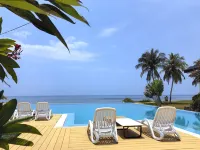 Blue Joys MSR Hotels in Siquijor Island