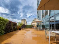 蕪湖海悦未來酒店（方特樂園鳩茲古鎮店） 鄰近蕪湖新華聯大白鯨海洋公園的酒店