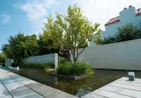 Time Courtyard (Anaya Linghai Courtyard)
