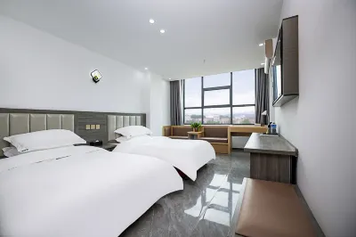 Weishi Preferred Hotel