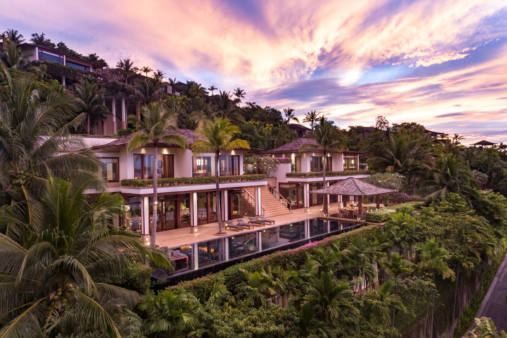 Andara Resort and Villas