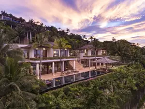 Andara Resort and Villas