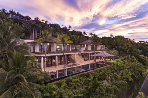Andara Resort and Villas