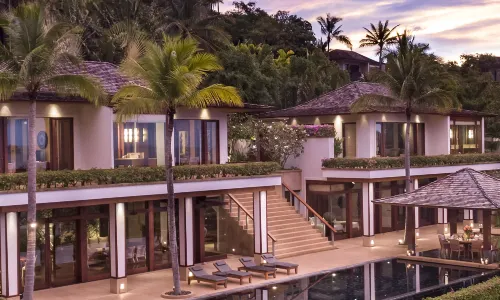 Andara Resort and Villas