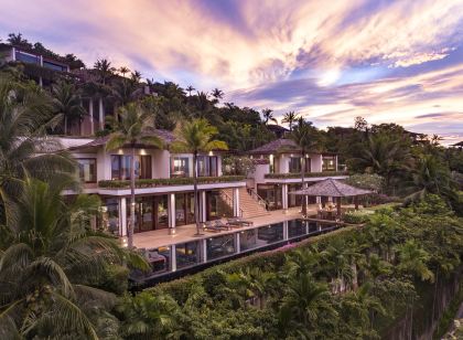 Andara Resort and Villas