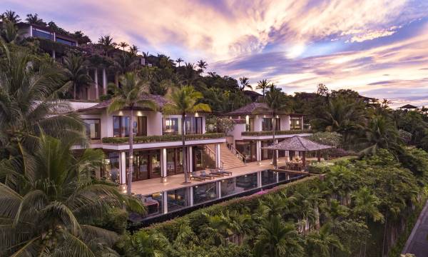 Andara Resort and Villas