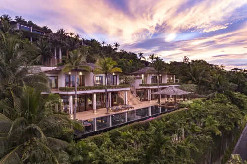Andara Resort and Villas
