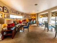 Hart's Hotel Hotels in Nottingham