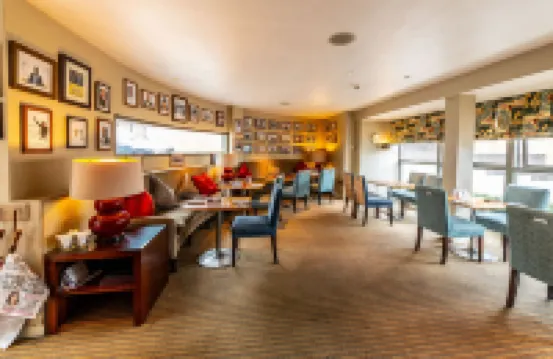 Hart's Hotel