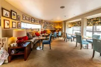 Hart's Hotel