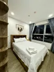Happy One Central Hoteles en Thủ Dầu Một