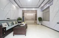 Meizhou Island Mantinghai Homestay Hotel dekat Dacanjiang Hugong Yi'ai Stele