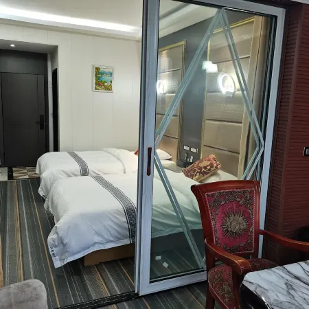 Tianhao Hotel