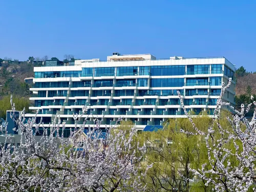 Mengshan Relaxation Resort Hotel