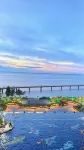Beihai He'an Coast Liwan Homestay - إطلالة على البحر