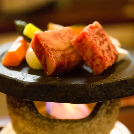 Yunishigawa Onsen Honke Bankyu