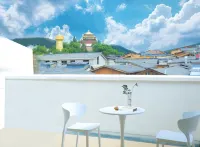Gongde Mansion Hotel