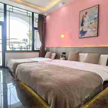 Manye Homestay Rooms