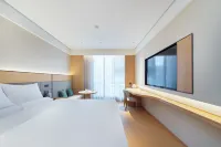 JI Hotel (Jinzhong University Town Shuka Artli) Hotels in Jingzhong