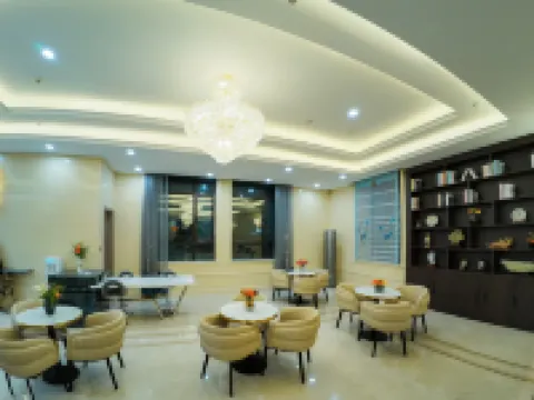 Bolante Hotel
