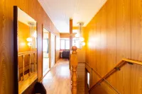 Private Luxury residence/pon yama Sapporo/14 people