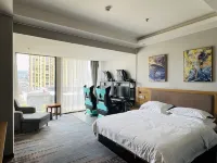 Elong R.YUN Hotel (Dali Xiangyun Xiangcheng Zhonggulou)