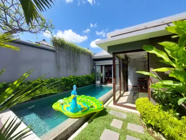 Seminyak Icon Villa & Spa