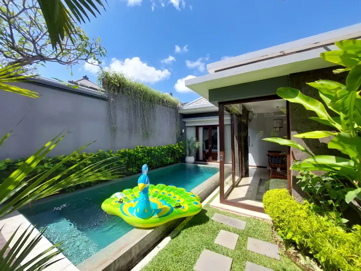 Seminyak Icon Villa & Spa