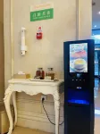 Vienna International Hotel  Longyan Busines - 朝食