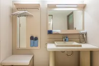 HanTing Hotel (Wuhan Henglong Plaza) Отели в г. Ухань