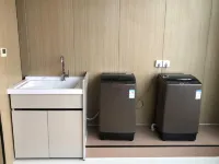 Four Seasons Hot Spring Hotel (Sanmenxia Shaanzhou District) Hotels in Sanmenxia