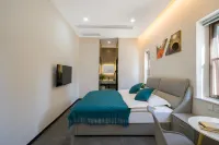 花築·凱麗雅舍私湯民宿