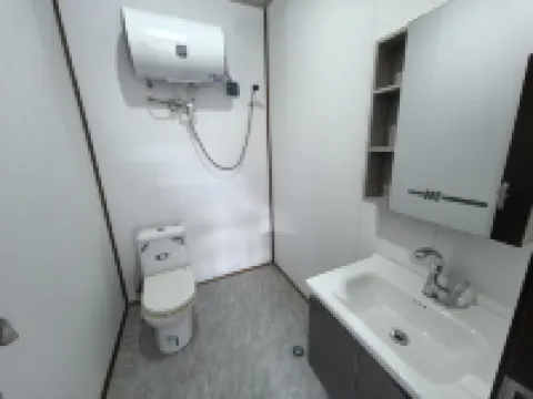 雪谷小黑妹客棧