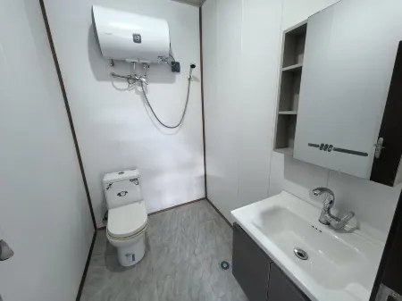 xiaoheimei inn Отели рядом с достопримечательностью «Snow Valley»