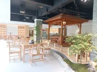 Yangguang Express Hotel - servizio colazione