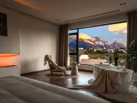 Yundu Scenic Beauty Inn (Yulong Baisha Branch) Hotels in Yulong