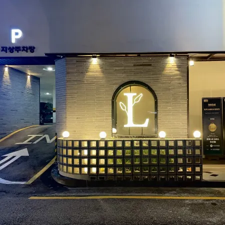 Hotel Laglas Asan
