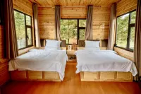 Dawa Zhuangyuan Homestay - balcony