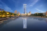 GreenTree International Hotel (Dezhou Qingyun)