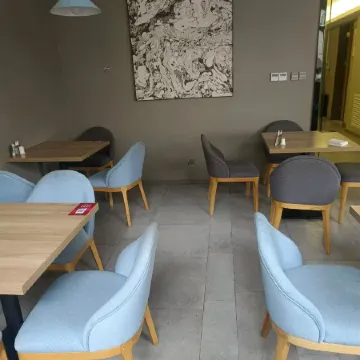 Homeinn · neo (Helong Department Store Pedestrian Street)