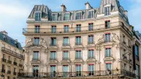 Hôtel Mercure Paris Bastille Marais Hotels in Paris