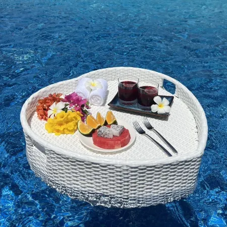 Mandala Chambay Mui Ne - The Raclay Retreat