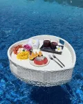 Mandala Chambay Mui Ne - The Raclay Retreat - สระว่ายน้ำบนดาดฟ้า