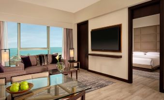 Hyatt Regency Al Kout Mall