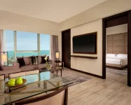 Hyatt Regency Al Kout Mall Hotels in Mangaf