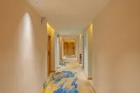 Qidian Zhixuan Hotel (Jianji Shopping Center)