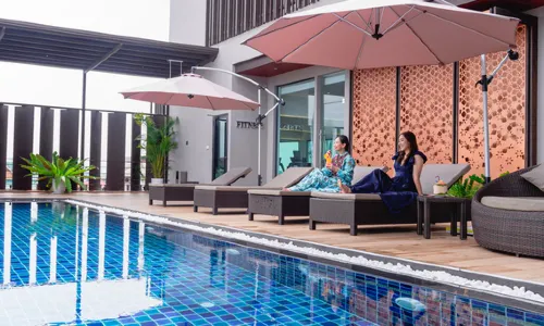 Mintra Hotel